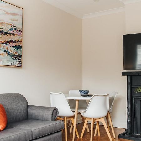 The Mill Apartments Clare Valley Buitenkant foto