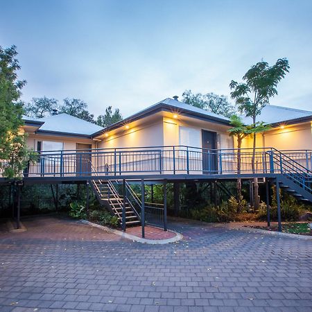 The Mill Apartments Clare Valley Buitenkant foto