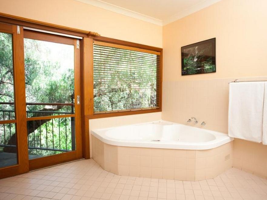The Mill Apartments Clare Valley Buitenkant foto