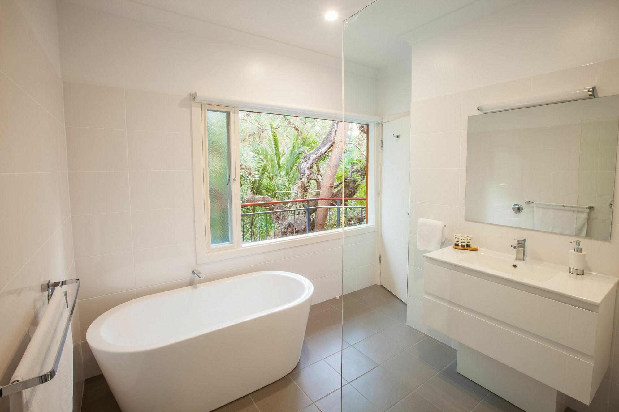The Mill Apartments Clare Valley Buitenkant foto